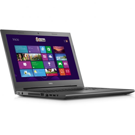 Dell Vostro 3549 Intel Core i5-5200U/4GB/500GB/15.6"