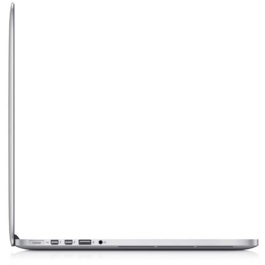 Apple MacBook Pro Retina Display Intel i7/16GB/256GB/15.4"