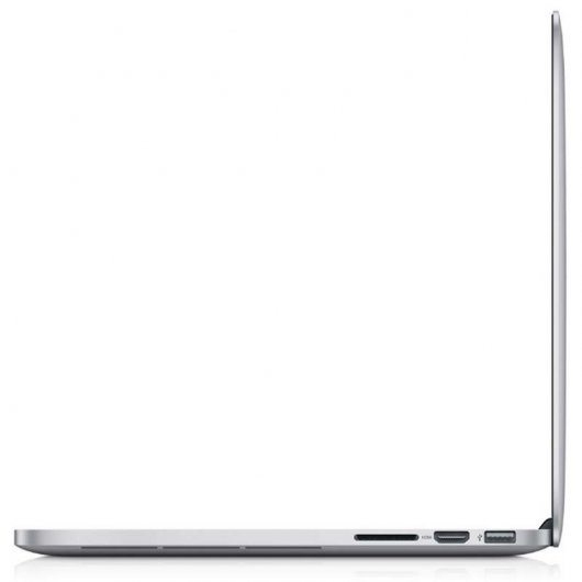 Apple MacBook Pro Retina Display Intel i7/16GB/256GB/15.4"
