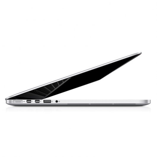 Apple MacBook Pro Retina Display Intel i7/16GB/256GB/15.4"