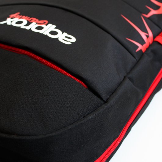 Approx APPGBP01 Mochila Gaming hasta 15.6"