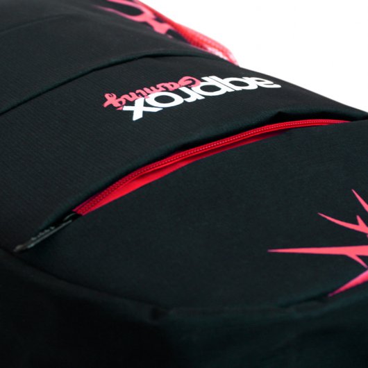 Approx APPGBP01 Mochila Gaming hasta 15.6"