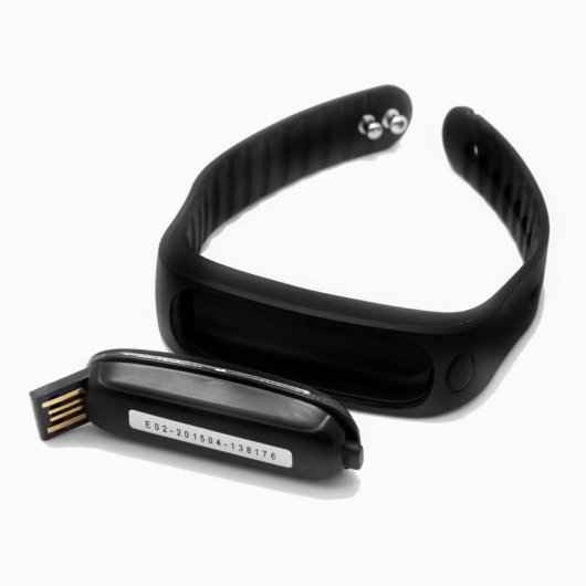 unotec smartband 2
