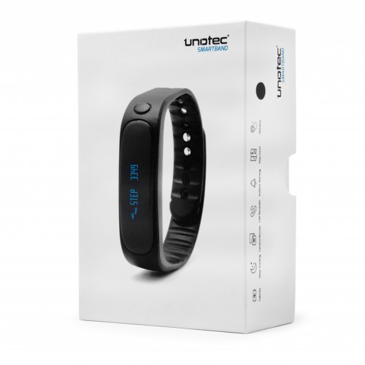 smartband 4 unotec