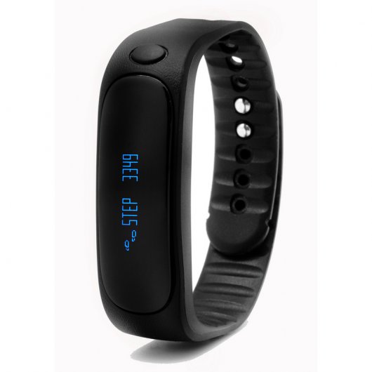 unotec smartband 2