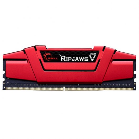 G.Skill Ripjaws V Red DDR4 3000 PC4-24000 16GB 2x8GB CL15