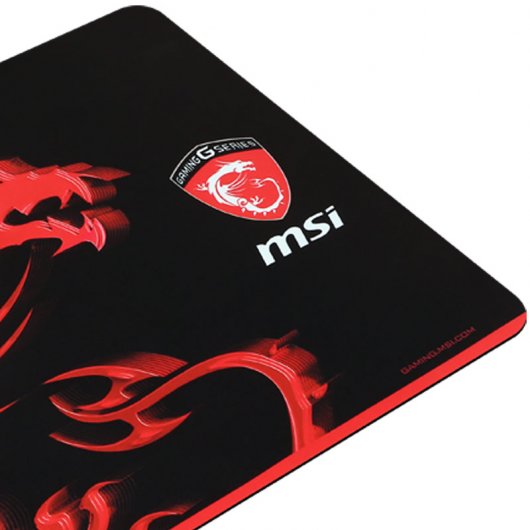 MSI Gaming Mouse Pad