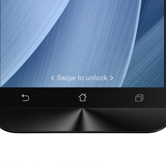 Asus Zenfone Laser 6" 4G Plata Libre