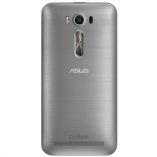 Asus Zenfone Laser 6" 4G Plata Libre