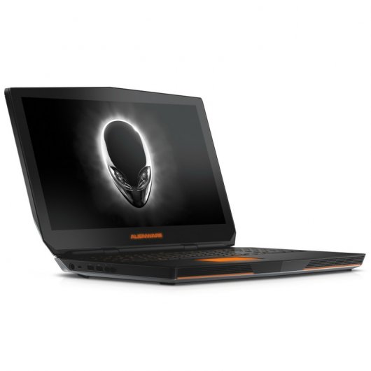 Dell Alienware 17 R3 i7-6700HQ/16GB/1TB+256SSD/GTX970M/17.3"