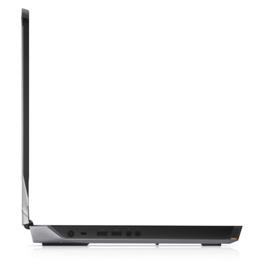 Dell Alienware 17 R3 i7-6700HQ/16GB/1TB+256SSD/GTX970M/17.3"