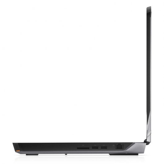 Dell Alienware 17 R3 i7-6700HQ/16GB/1TB+256SSD/GTX970M/17.3"