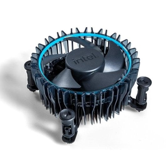 Processador Intel Core i5-12400F 6 Núcleos 2,5 GHz Frequência base 4,4 GHz Turbo Caixa