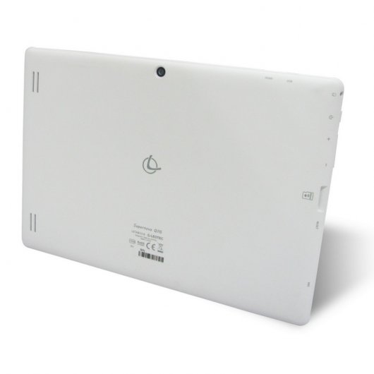 Leotec Supernova Qi16 10.1" IPS 16GB Blanca