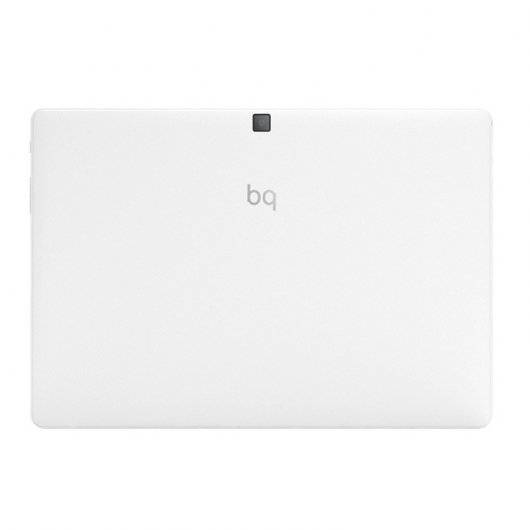 Bq Aquaris M10 10.1" 16GB HD Blanca