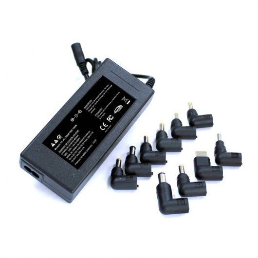 L-Link Adaptador de Corriente Universal 100W Automático