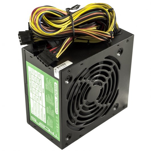 Tacens APII500 Fuente Alimentación 500W