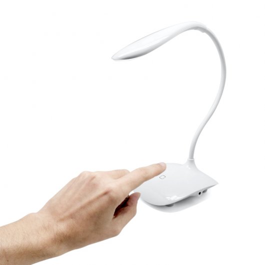 Lámpara de Mesa LED
