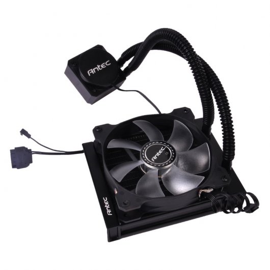 Antec H2O H600 Pro
