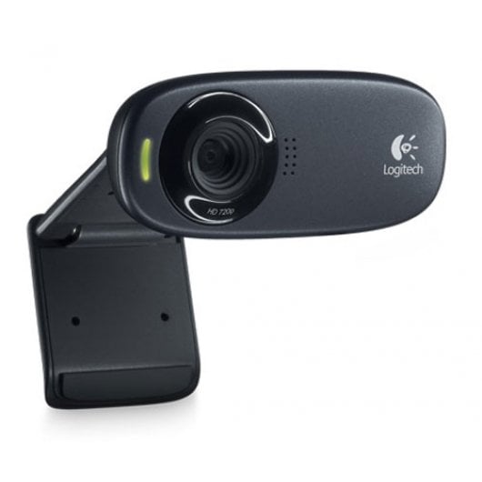 Logitech HD Webcam C270 OEM PcComponentes