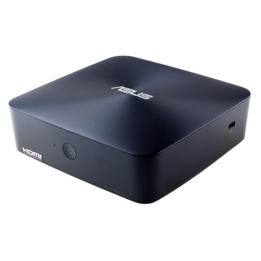 Asus UN45-VM064M Intel Celeron N3000
