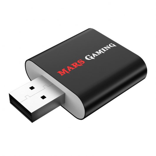 Tacens Mars Gaming MSC1 USB 7.1