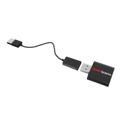 Tacens Mars Gaming MSC1 USB 7.1