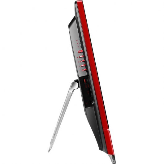 MSI Gaming 27 6QE-001EU Intel i7-6700/16GB/2TB+128SSD/GTX980M/27"