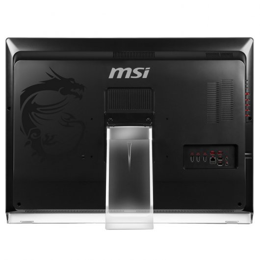 MSI Gaming 27 6QE-001EU Intel i7-6700/16GB/2TB+128SSD/GTX980M/27"