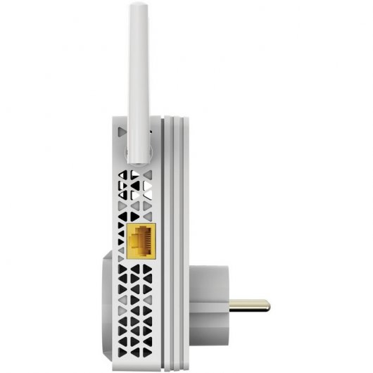 Netgear EX3800 Extensor de Alcance WiFi AC750 Dual Band