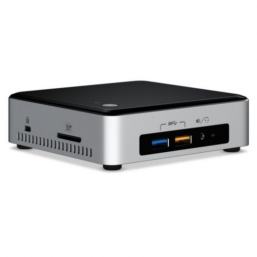 Intel NUC NUC6i5SYK Intel i5-6260U Reacondicionado