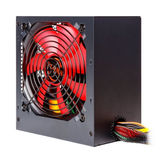 Tacens Mars Gaming MPII 650W