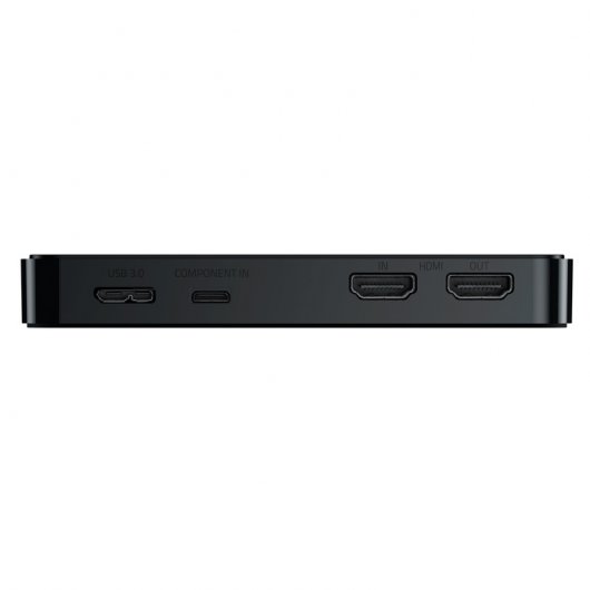 Razer Ripsaw Capturadora de Video 1080P HDMI