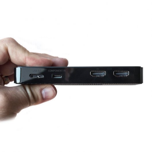 Razer Ripsaw Capturadora de Video 1080P HDMI