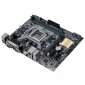 Asus H110M-D
