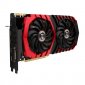 MSI GTX 1080 Gaming X 8GB GDDR5X
