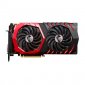MSI GTX 1080 Gaming X 8GB GDDR5X
