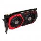 MSI GTX 1080 Gaming X 8GB GDDR5X