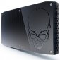 Intel NUC NUC6i7KYK2 i7-6770HQ