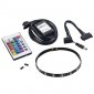 CableMod WideBeam Tira Magnética LED 60cm RGB Kit