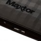 Maxtor M3 Portable 1TB USB 3.0 2.5"