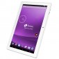 Leotec Tablets 10.1" Supernova Qi32 IPS Quad Core 2GB/32GB