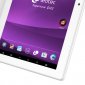 Leotec Tablets 10.1" Supernova Qi32 IPS Quad Core 2GB/32GB