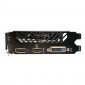 Gigabyte GeForce GTX 1050Ti OC 4GB GDDR5