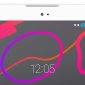 Bq Aquaris M8 8" 2GB/16GB Blanca