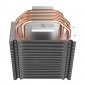 Cooler Master Hyper 212 LED Rojo