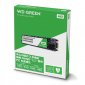 WD Green M.2 SSD 120GB