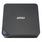 MSI Cubi 2-012BEU Intel Core i5-7200U