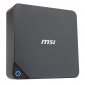 MSI Cubi 2-012BEU Intel Core i5-7200U