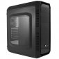 Nfortec Pegasus LED Rojo USB 3.0
